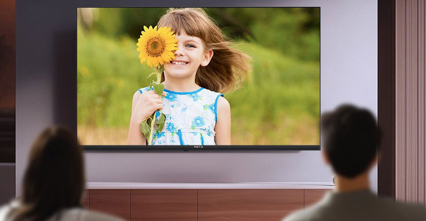 Google TV Metz 32MQF7000Z
