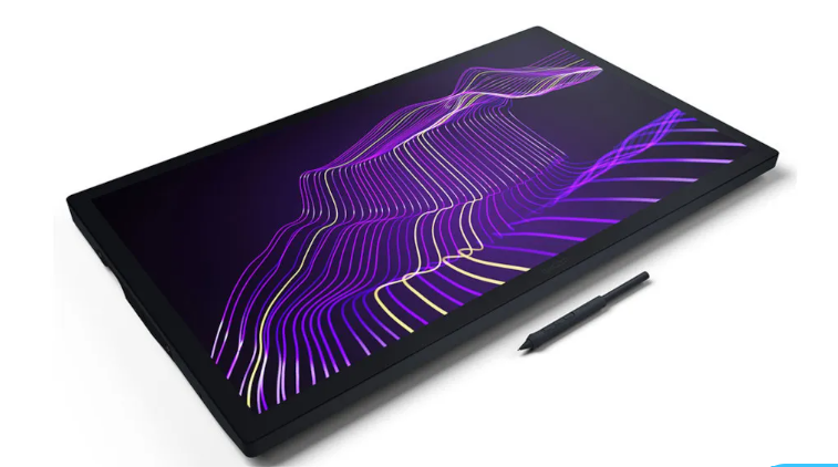 Wacom Cintiq Pro 27 grafikus tábla
