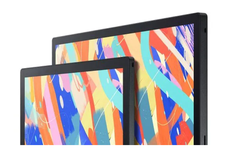 Wacom Cintiq 16 graphics tablet