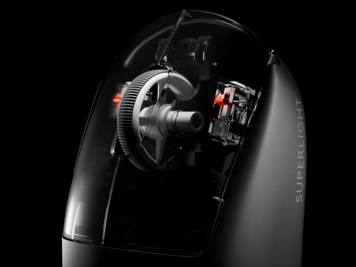 PRO X SUPERLIGHT 2 SE