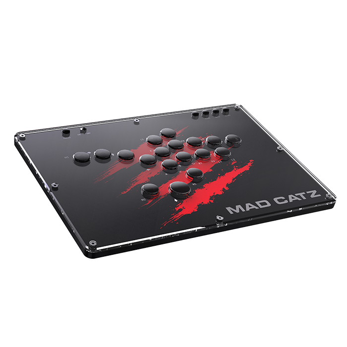 Mad Catz N.E.K.O. Arcade Stick