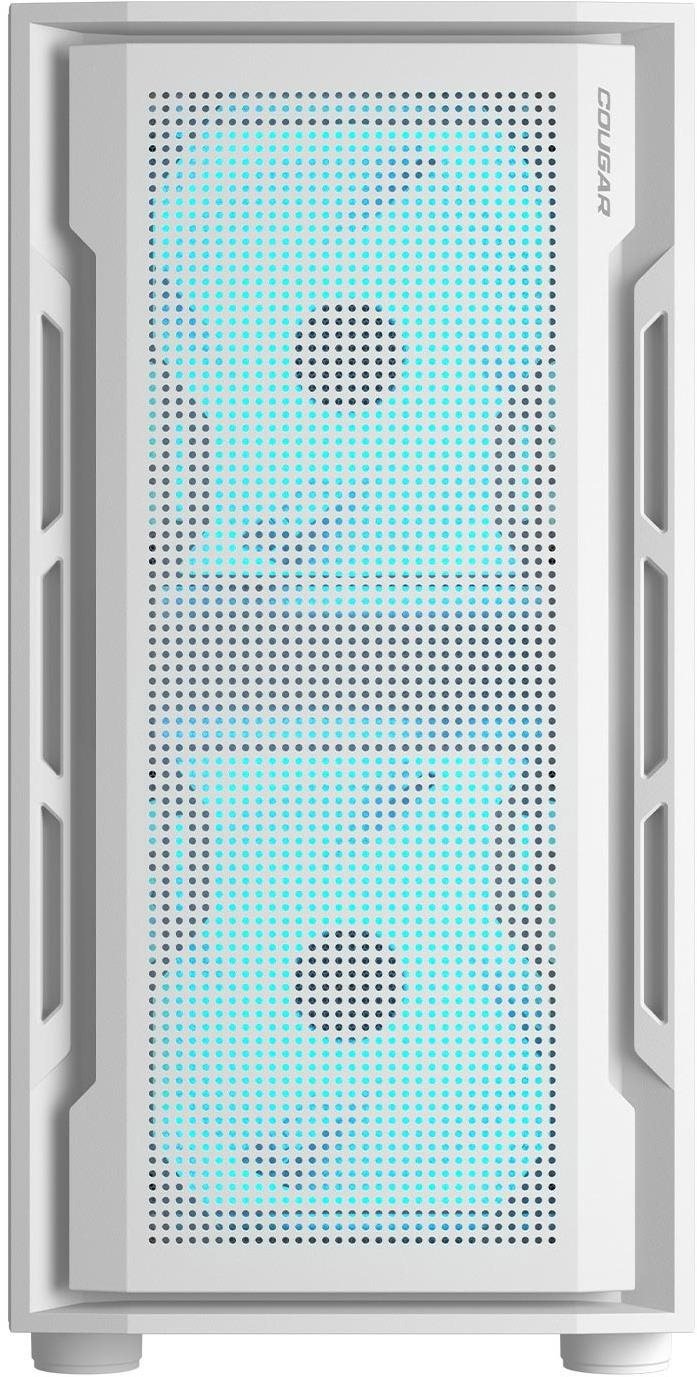 Cougar Uniface Mini RGB White computer case