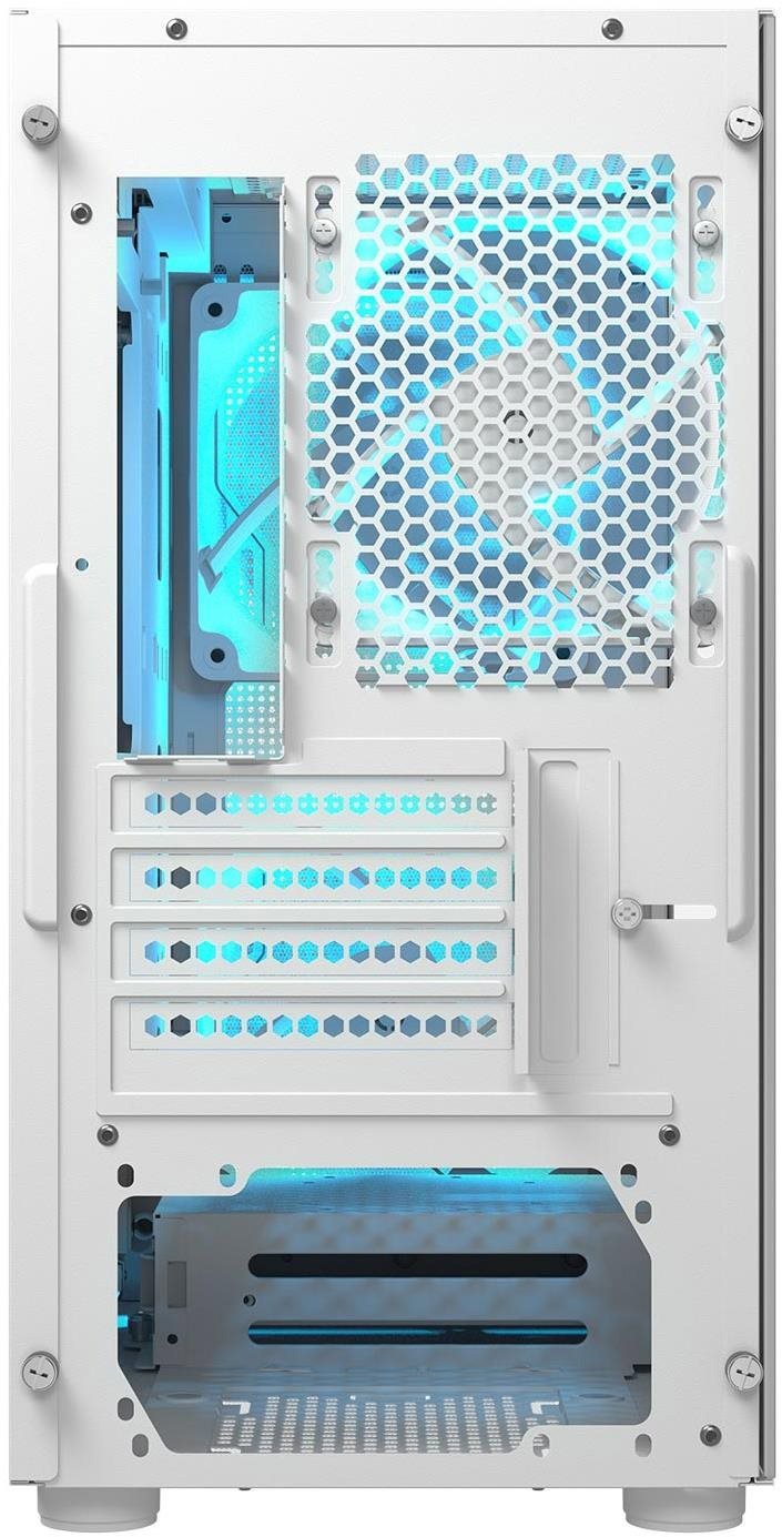 Cougar Uniface Mini RGB White computer case