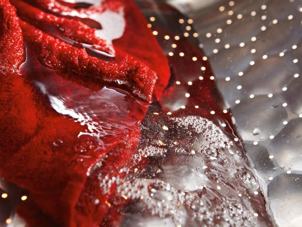 Práčka MIELE WWB 680 WCS 125 Edition