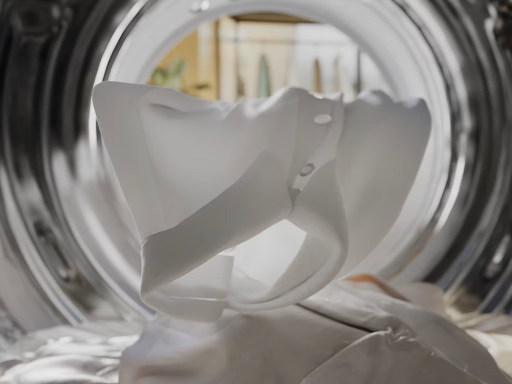 Práčka MIELE WWB 680 WCS 125 Edition