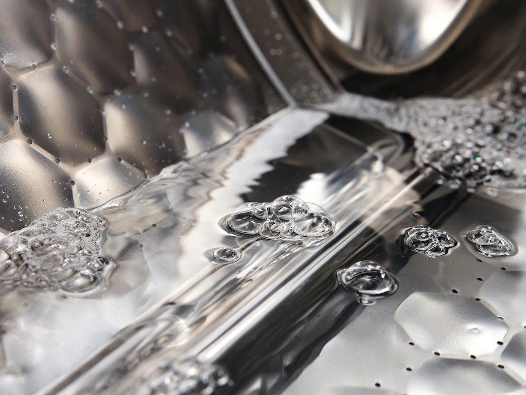 Práčka MIELE WWB 680 WCS 125 Edition