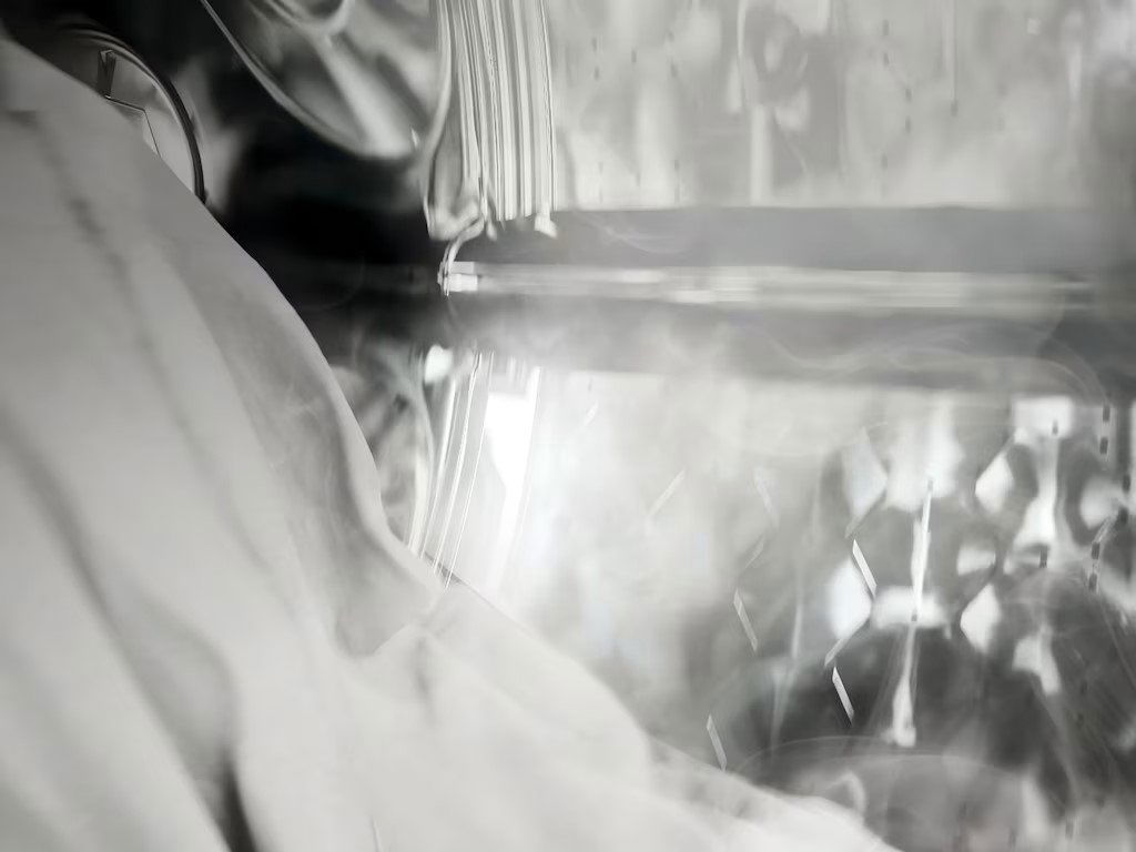 Práčka MIELE WWB 680 WCS 125 Edition