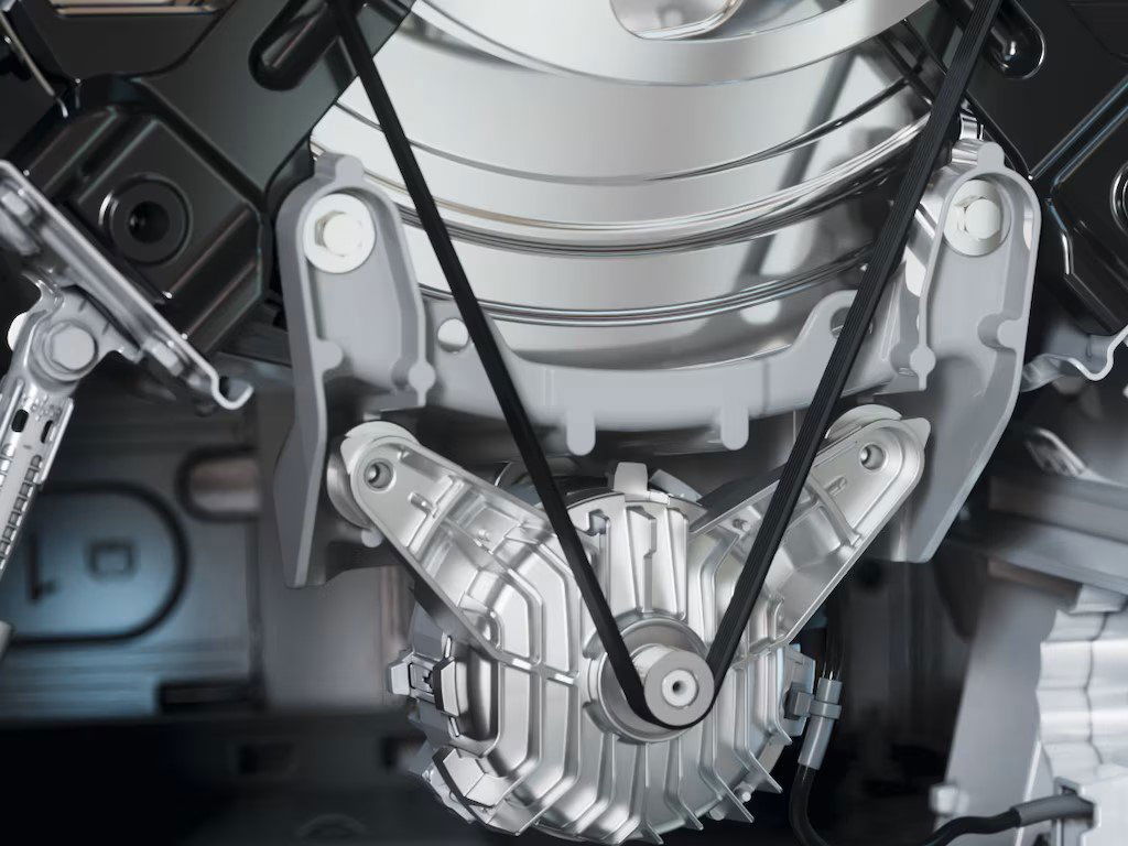 Práčka MIELE WWB 680 WCS 125 Edition