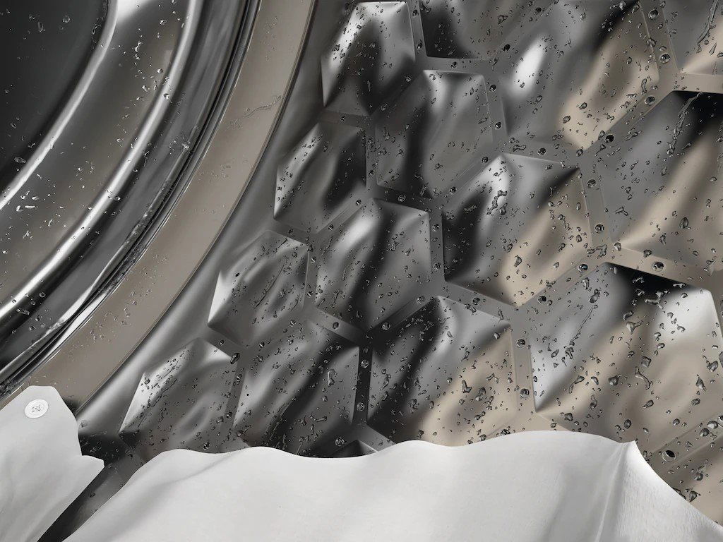 Práčka MIELE WWB 680 WCS 125 Edition