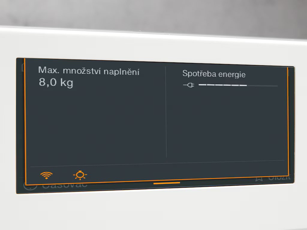 Sušička prádla MIELE TWL 680 WP 125 Gala Edition