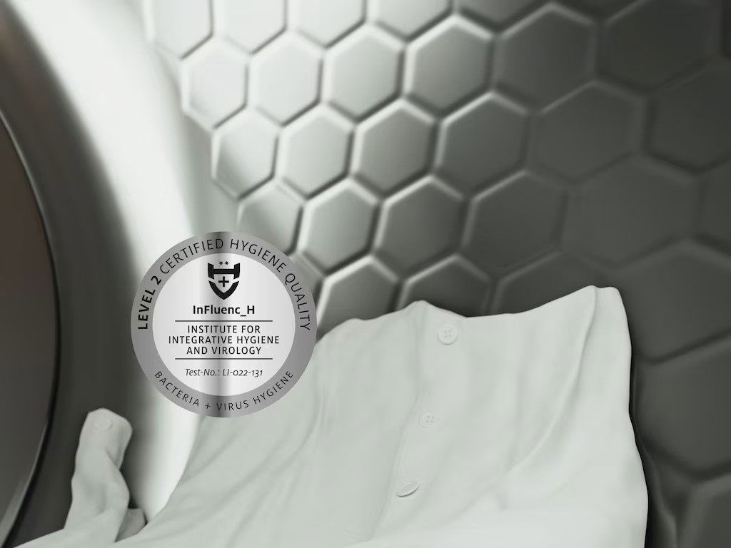 Sušička prádla MIELE TWL 680 WP 125 Gala Edition