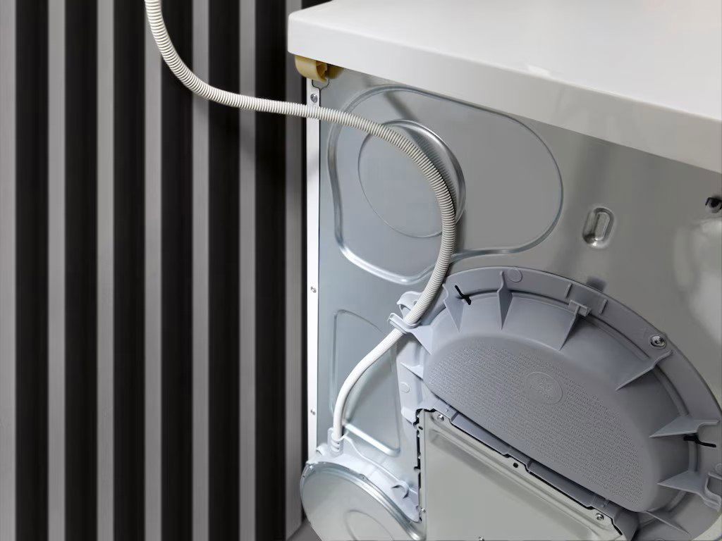 Sušička prádla MIELE TWL 680 WP 125 Gala Edition