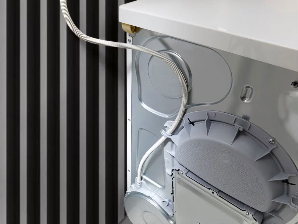 Sušička prádla MIELE TWH 780 WP