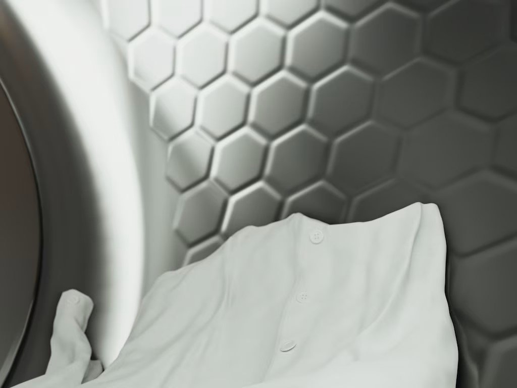 Sušička prádla MIELE TWD 640 WP