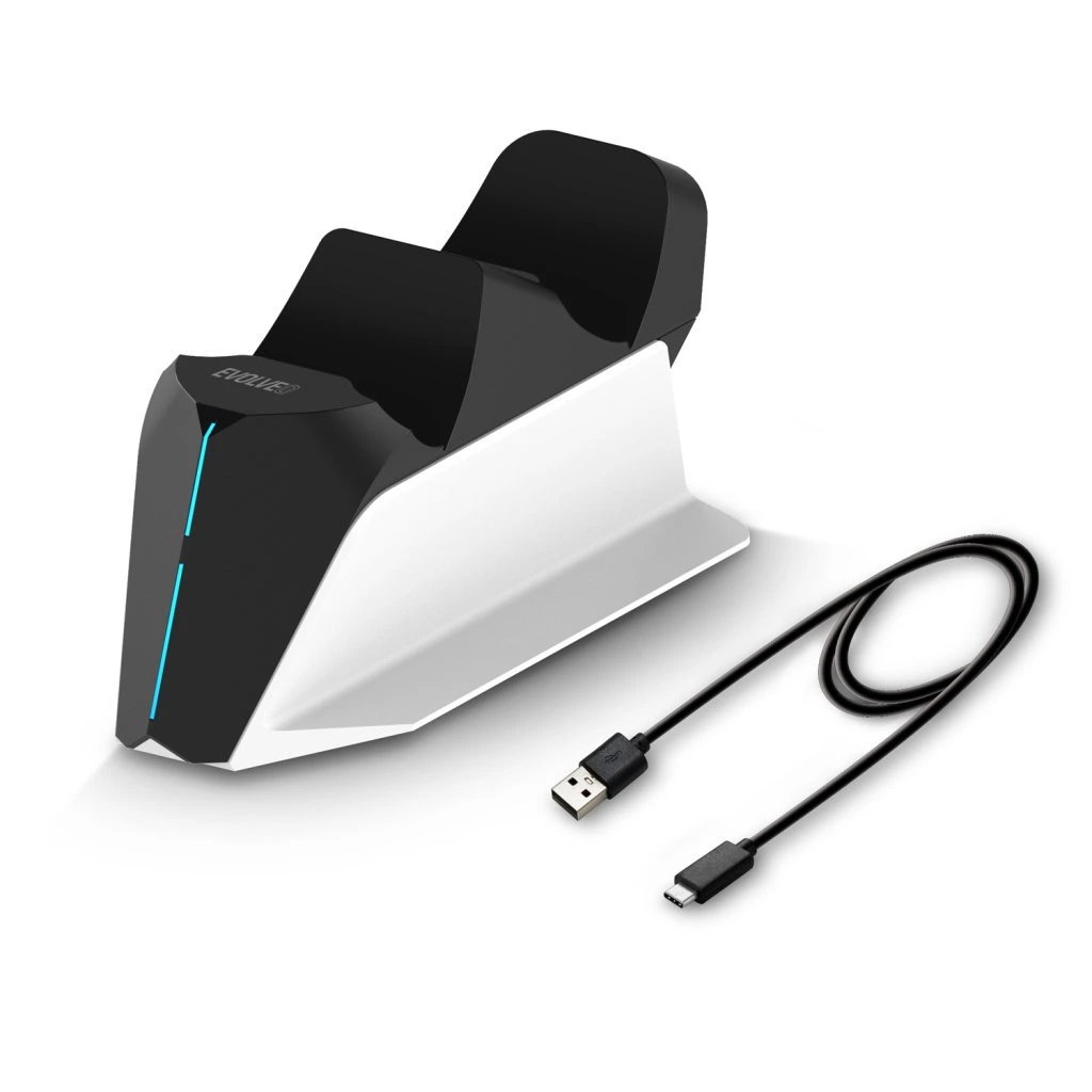 EVOLVEO DockCharge gaming controller stand