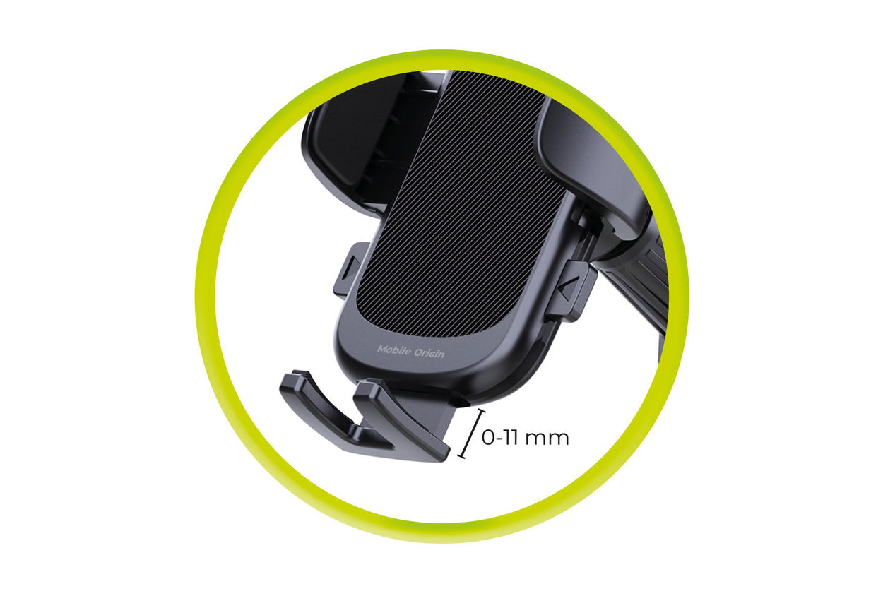 Držák Mobile Origin Car Holder MO15