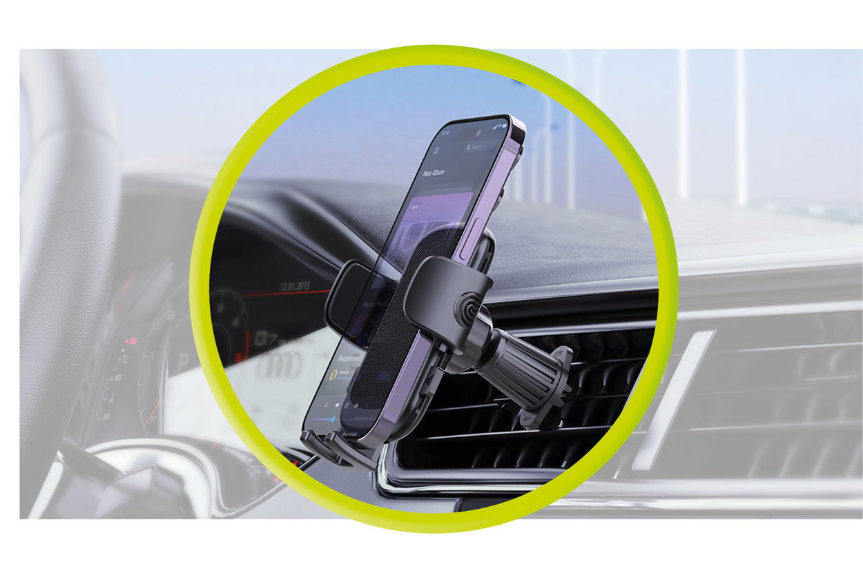 Držák Mobile Origin Car Holder MO15