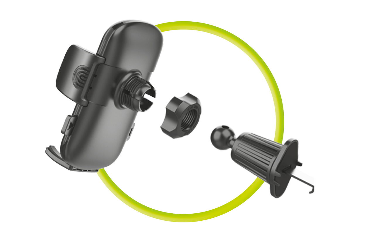 Držák Mobile Origin Car Holder MO15