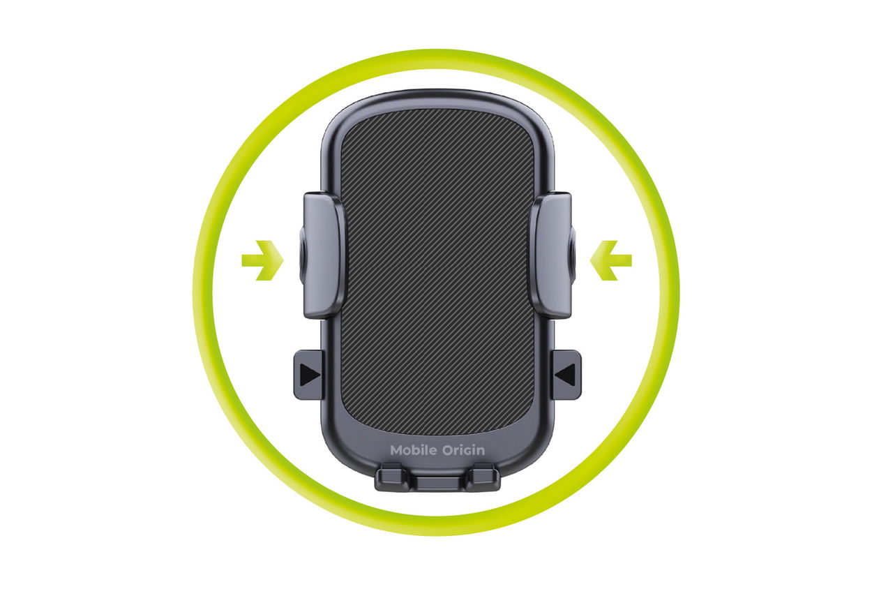 Držák Mobile Origin Car Holder MO15