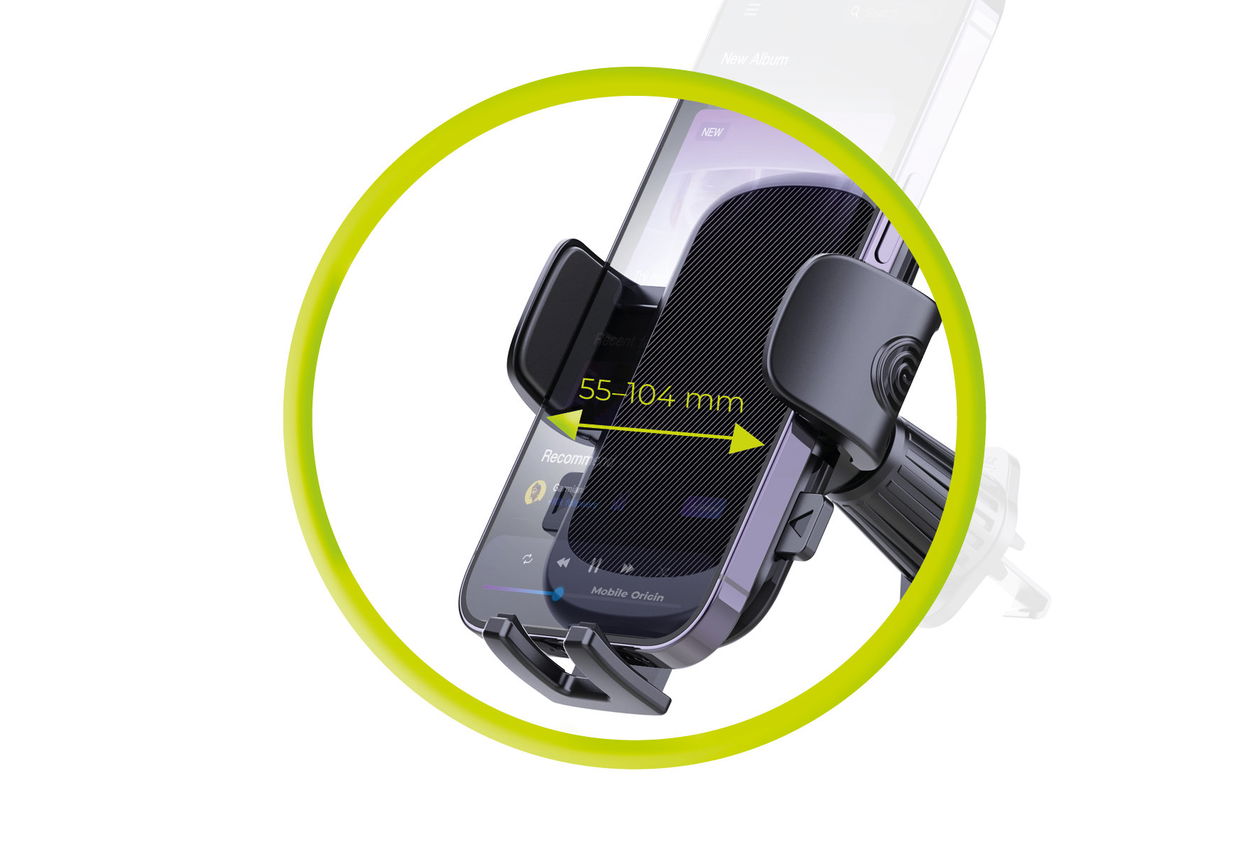 Držák Mobile Origin Car Holder MO15