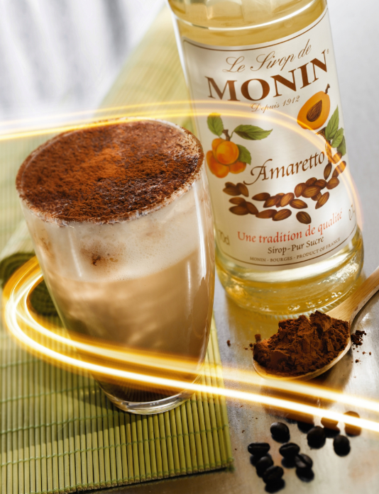 Monin Amaretto 0.7L