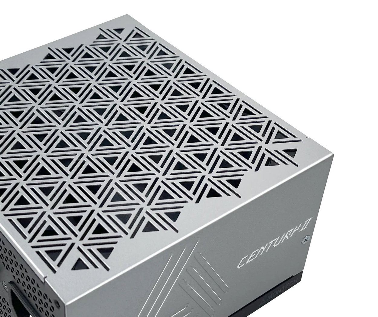PC-Netzteil Montech CENTURY II 550W