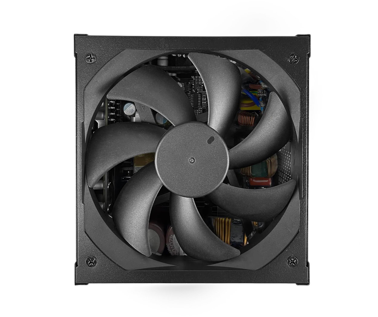 PC-Netzteil Montech CENTURY II 550W