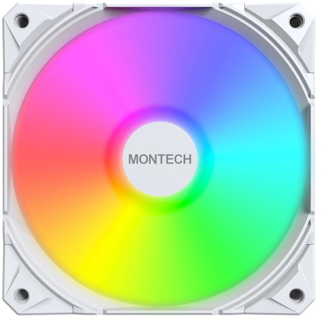 PC-Lüfter Montech E28
