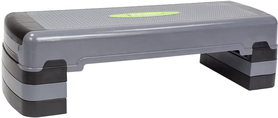 HMS AS005 grey aerobics step