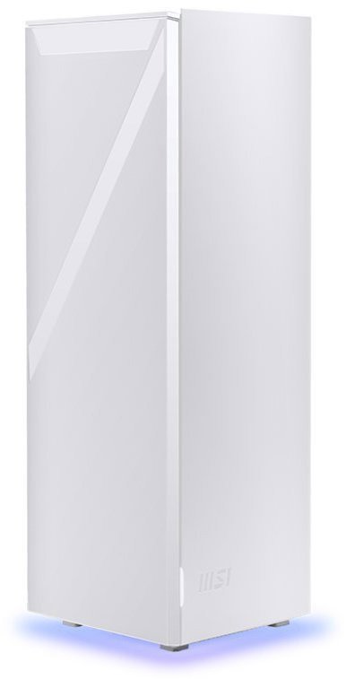 WiFi router MSI Roamii BE Pro 2ks