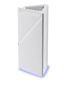 WiFi router MSI Roamii BE Pro 2ks