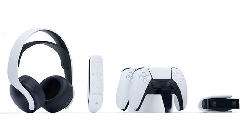 Herní konzole PlayStation 5 (Slim) + Call of Duty: Black Ops 6