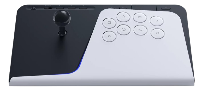 Arcade stick FlexStrike Wireless Fight Stick - PS5/PC