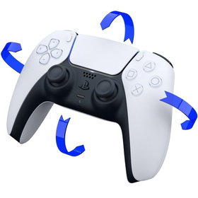 PlayStation 5 DualSense Wireless Controller - LISA Limited Edition