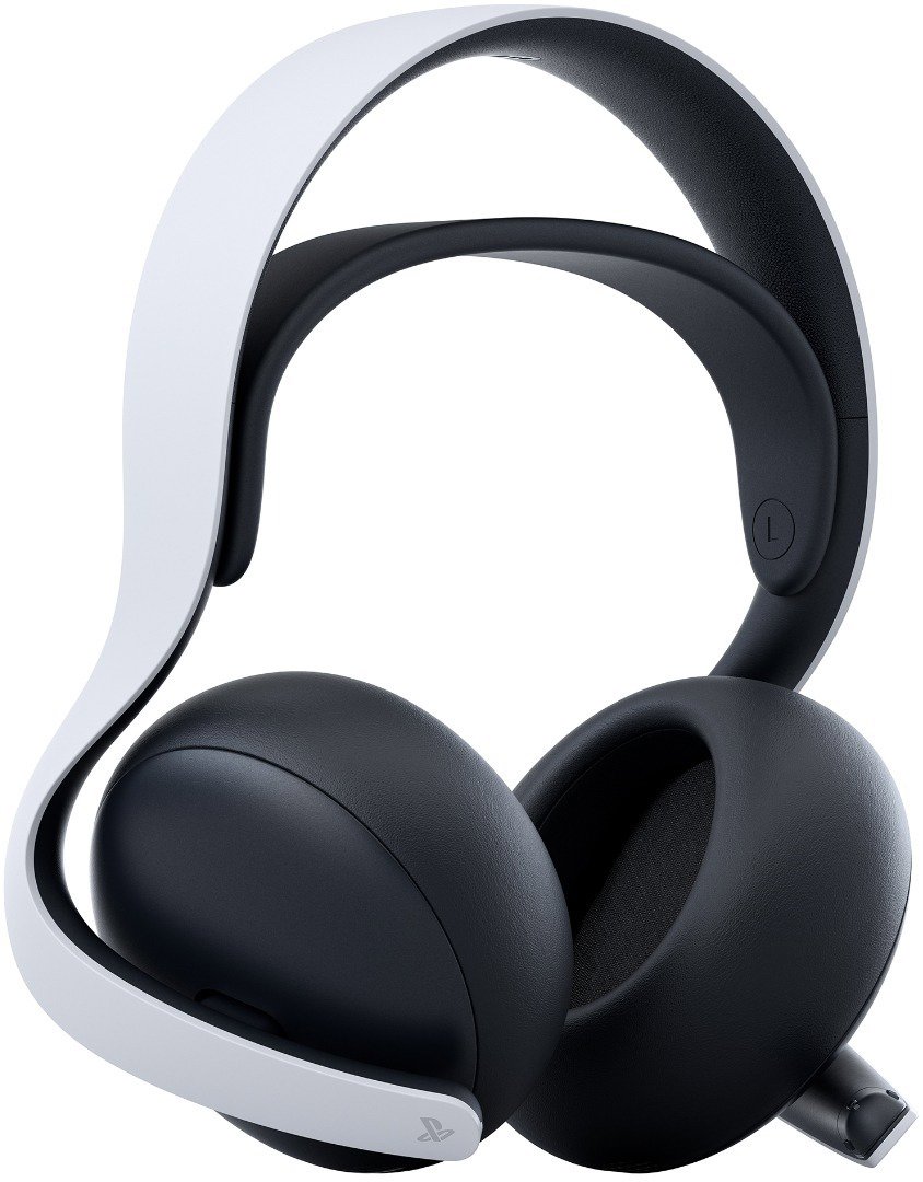 PlayStation 5 Pulse Elite Wireless Headset + Protective Case