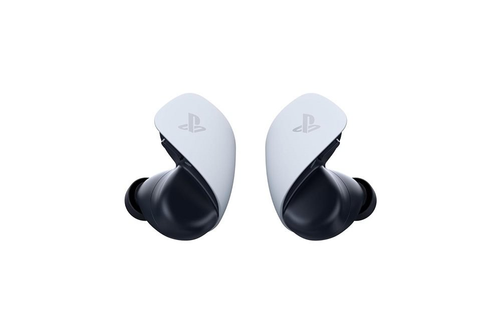 PlayStation 5 Pulse Explore Wireless Earbuds + Protective Case