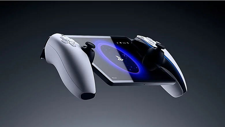 Vzdálený přehrávač PlayStation Portal Remote Player