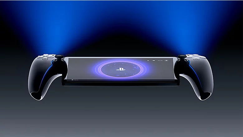 Vzdálený přehrávač PlayStation Portal Remote Player