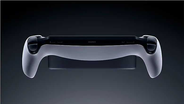 Vzdálený přehrávač PlayStation Portal Remote Player