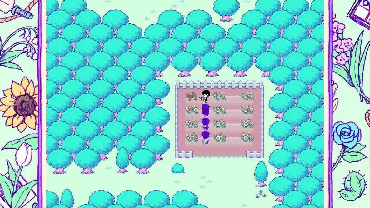 Omori PS4
