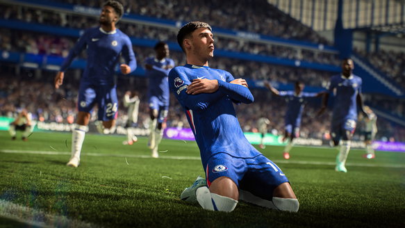 EA Sports FC 26 PS4
