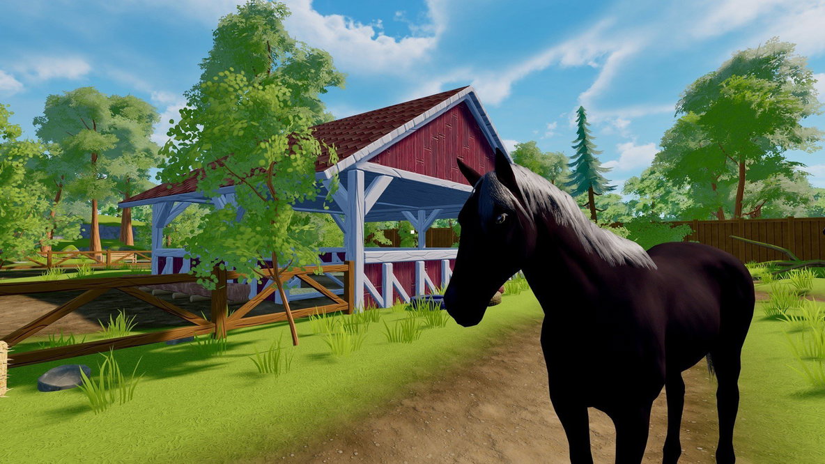 Sophia's Animal Clinic – Mission Wildlife Park PS4