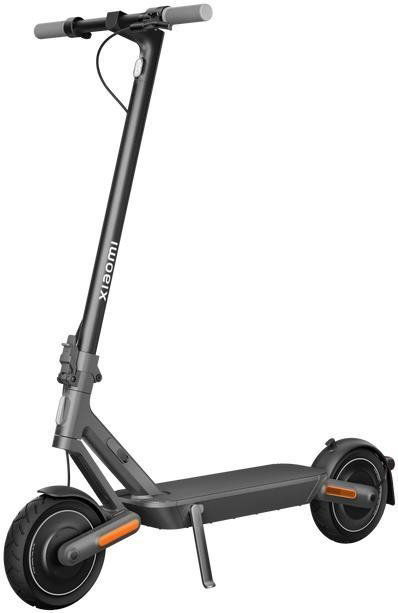 Elektrická koloběžka Xiaomi Electric Scooter 4 Ultra EU