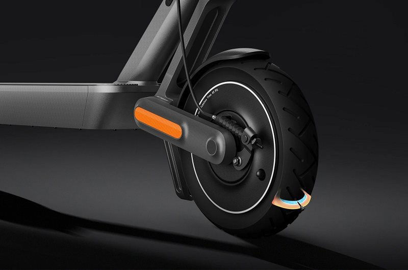 Elektrická koloběžka Xiaomi Electric Scooter 4 Ultra EU