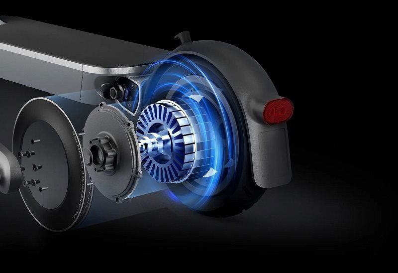 Elektrická koloběžka Xiaomi Electric Scooter 4 Ultra EU