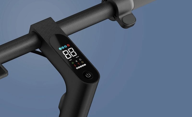 Elektrická koloběžka Xiaomi Electric Scooter 4 Ultra EU