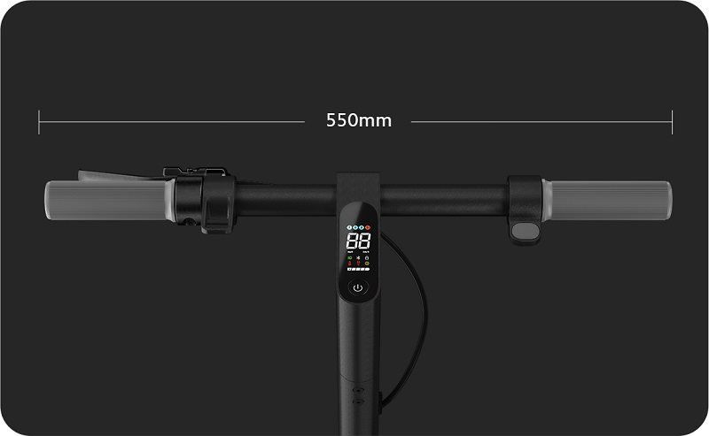 Elektrická koloběžka Xiaomi Electric Scooter 4 Ultra EU