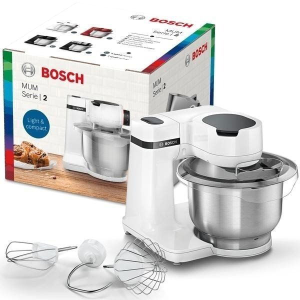 Pračka Bosch specifikace