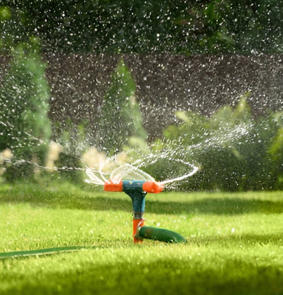 Meross MST200 Smart Sprinkler Timer