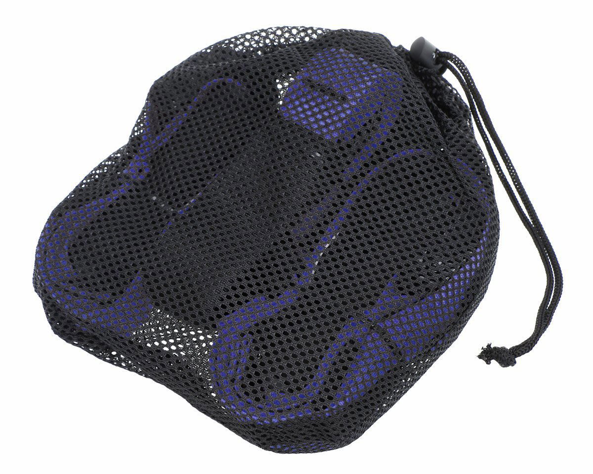 Závěsný posilovací systém Sharp Shape Závěsný systém BLUE